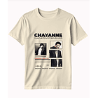 Polera Chayanne 3 1
