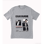 Polera Chayanne 3 8
