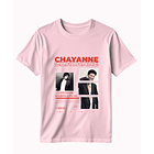 Polera Chayanne 3 2