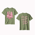 Polera Sabrina Carpenter House Tour 4