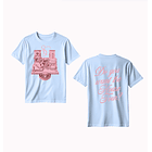 Polera Sabrina Carpenter House Tour 5