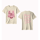 Polera Sabrina Carpenter House Tour 6