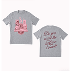 Polera Sabrina Carpenter House Tour 7