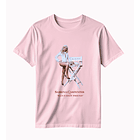 Polera Sabrina Carpenter - Man's best friend 2 4