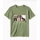 Polera Sabrina Carpenter - Man's best friend 2