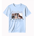 Polera Sabrina Carpenter - Man's best friend 5