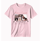 Polera Sabrina Carpenter - Man's best friend 7