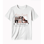 Polera Sabrina Carpenter - Man's best friend 8