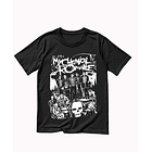 Polera My Chemical Romance 4 1