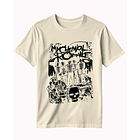 Polera My Chemical Romance 4 3