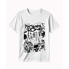 Polera My Chemical Romance 4 6