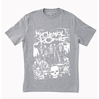 Polera My Chemical Romance 4 8