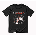 Polera My Chemical Romance 3 1