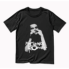 Polera My Chemical Romance 2 1
