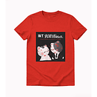 Polera My Chemical Romance 5 4