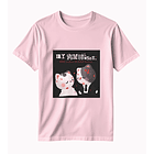 Polera My Chemical Romance 5 5