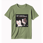 Polera My Chemical Romance 5 7