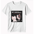 Polera My Chemical Romance 5 1
