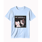 Polera My Chemical Romance 5 8