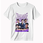 Polera Chayanne 2 2