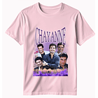 Polera Chayanne 2 5