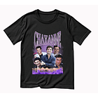 Polera Chayanne 2 1