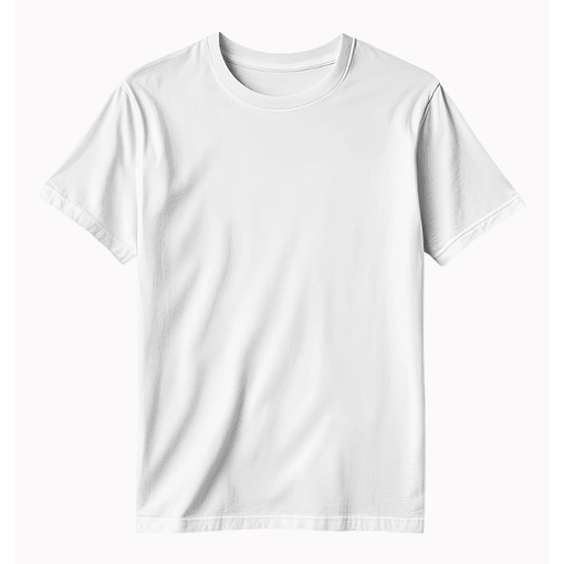 Polera - Personalizada - BLANCO