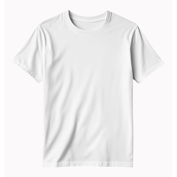 Polera - Personalizada 4