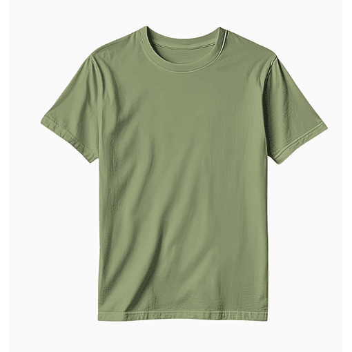 Polera - Personalizada - VERDE