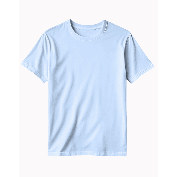 Polera - Personalizada 9