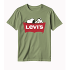 Polera Levis Snoopy 4