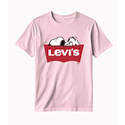 Polera Levis Snoopy 7