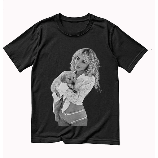 Polera Sabrina Carpenter