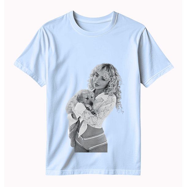 Polera Sabrina Carpenter 3
