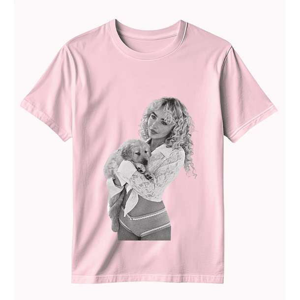 Polera Sabrina Carpenter 5