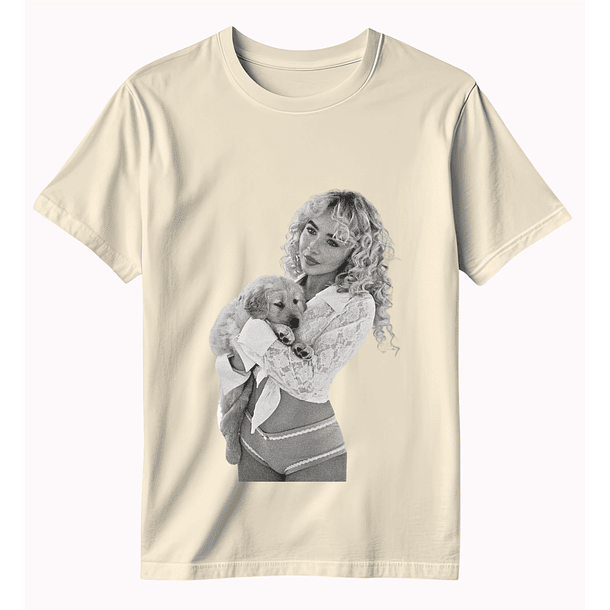 Polera Sabrina Carpenter 7