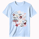 Polera Sabrina Carpenter 1