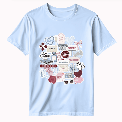 Polera Sabrina Carpenter