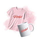 Box Emprendedor: Taza + Polera 1