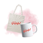 Box Emprendedor 2: Tote Bag + Taza 1