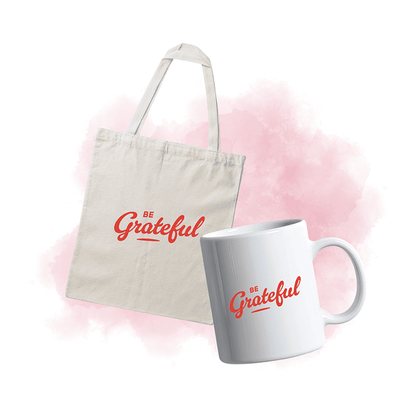 Box Emprendedor 2: Tote Bag + Taza 1