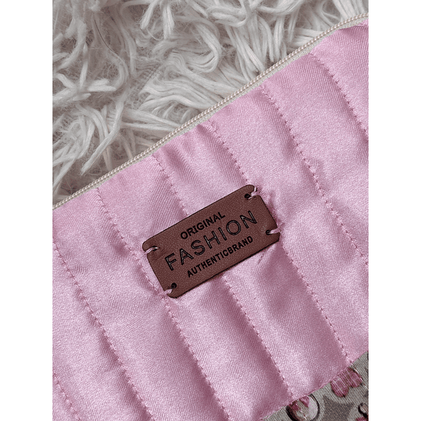 Cosmetiquero Amor Vintage – Diseño exclusivo de Sylvia Rodriguez 2