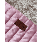 Cosmetiquero Flores Vintage – Diseño exclusivo de Sylvia Rodriguez 2