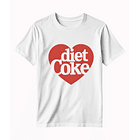 Polera Coke Diet 4