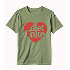 Polera Coke Diet 6