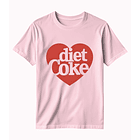 Polera Coke Diet 1