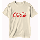 Polera Coca Cola 2