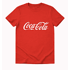 Polera Coca Cola 1