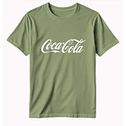 Polera Coca Cola 4