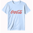 Polera Coca Cola 5